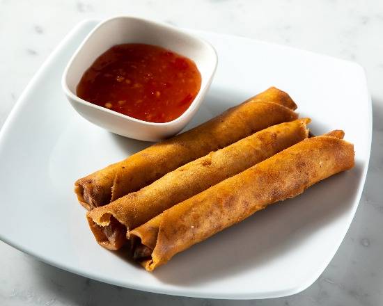 Spring Rolls