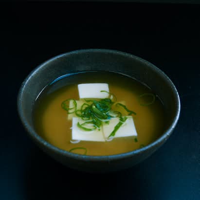 Miso Soup