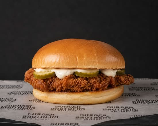 Chicken Sandwich