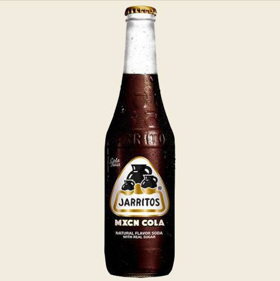 Jarritos Mexican Cola 370ML