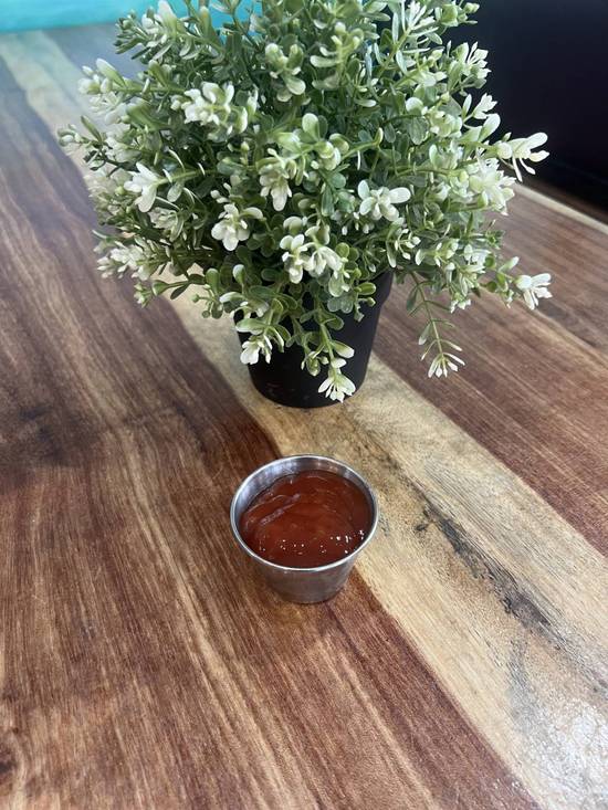 Tomato Sauce
