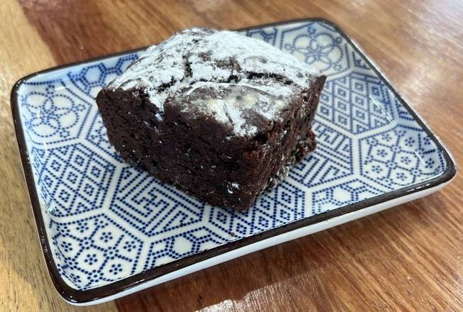 Chocolate Brownie