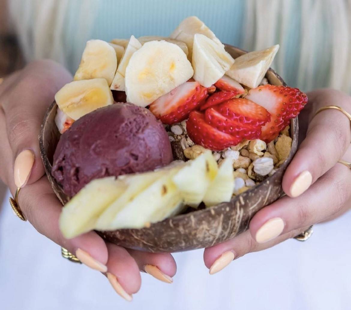 Acai Bowl