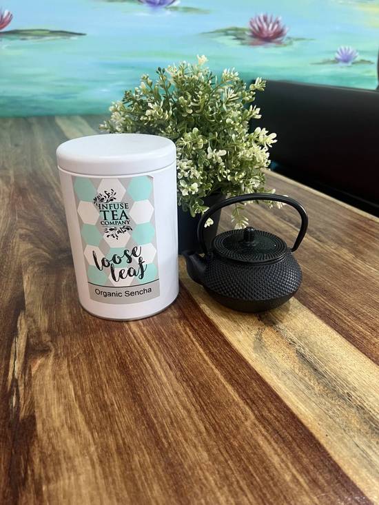 Green Tea