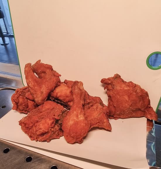 Fried Chicken