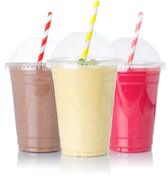 Milk Shake