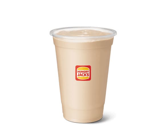 Chocolate Shake