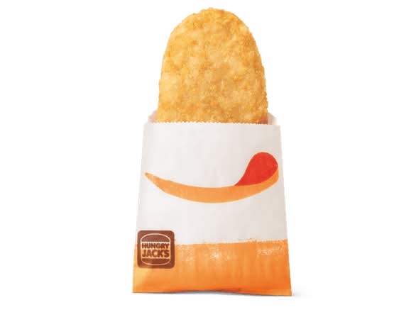 Hash Brown