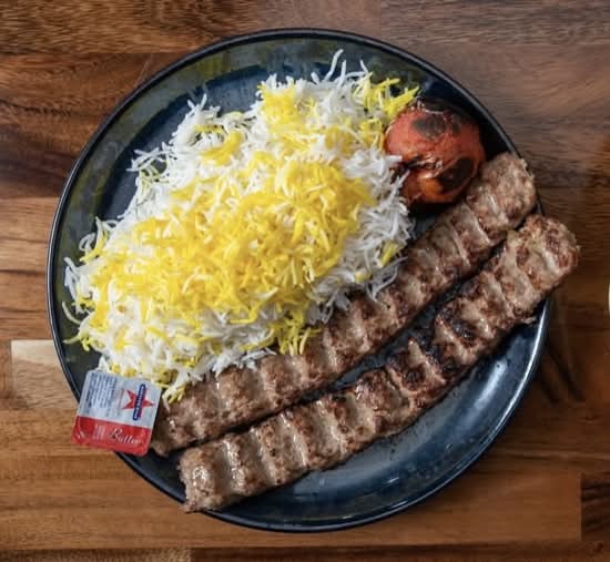 Koobideh