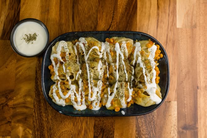 Mantu
