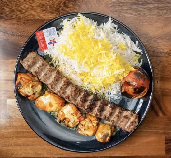 Shahi