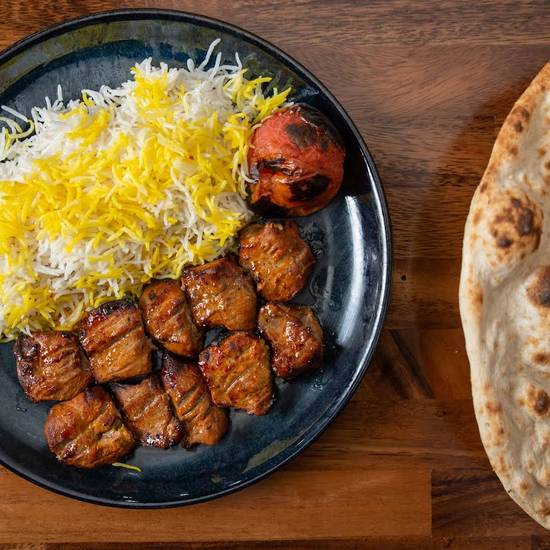 Tikka