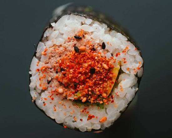 Spicy Tuna Avocado (GF)