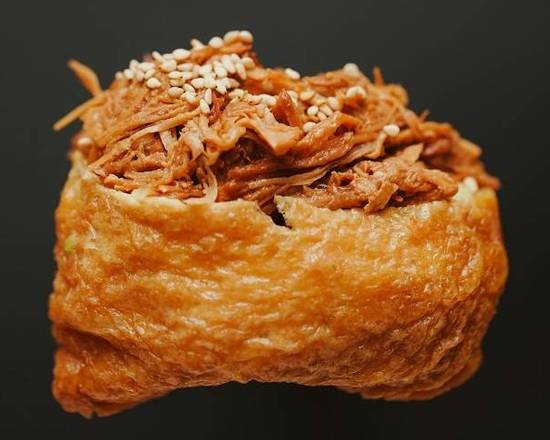 Chicken Teriyaki Inari