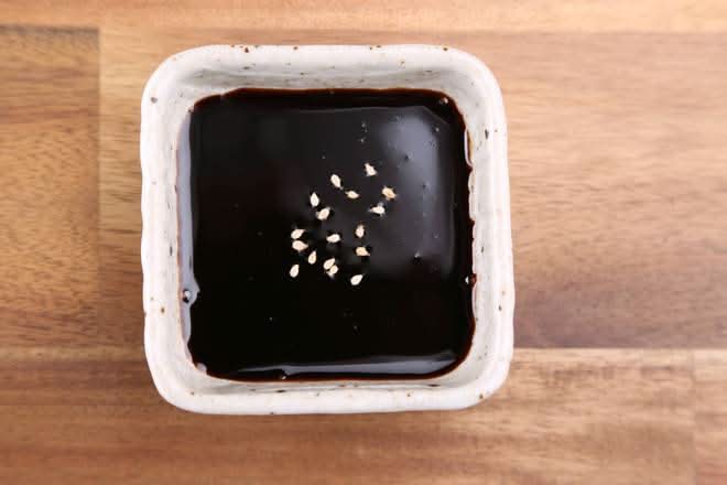 Teriyaki Sauce