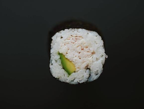 Chicken Avocado Roll