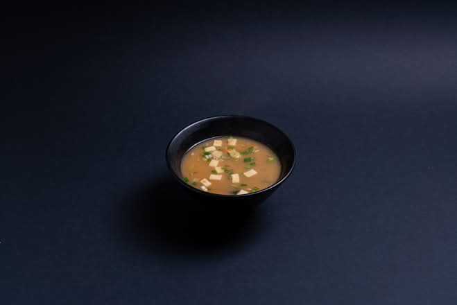 Miso Soup