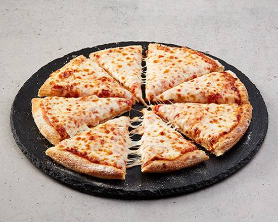 Simply Cheese