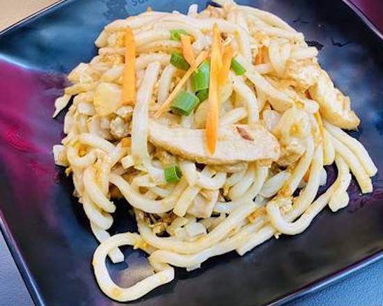 Yaki Udon