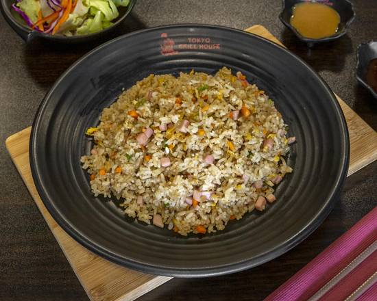 Fried Rice