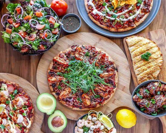 Urban Pizza Company cover