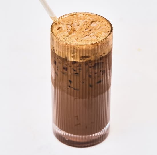 Vietnamese Iced Coffee