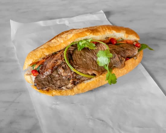 Slow Cooked Chuck Roll Beef