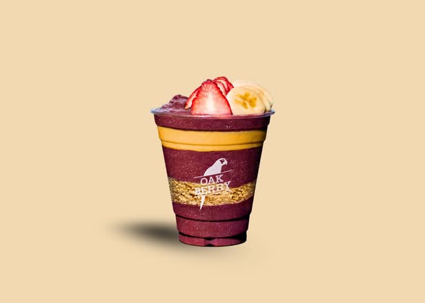 Acai Bowl (Small)