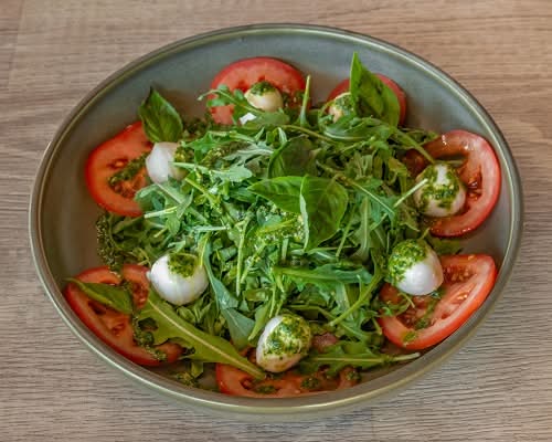 Caprese Salad (V)