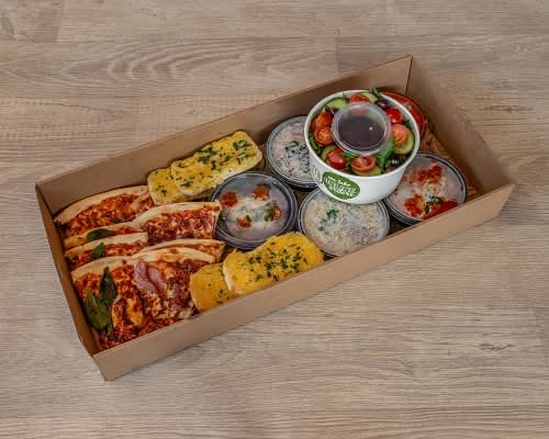 Italian Family Pack