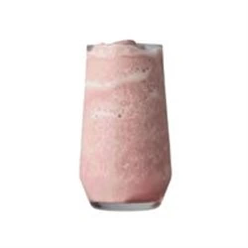 Mixed Berry Chiller