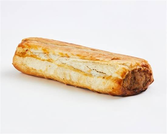 Sausage Roll