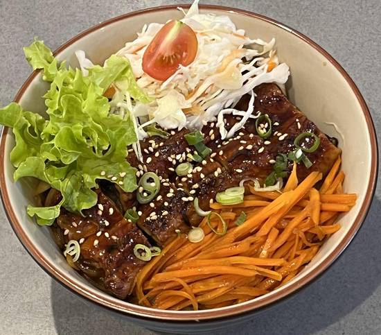 Unagi Don (I)