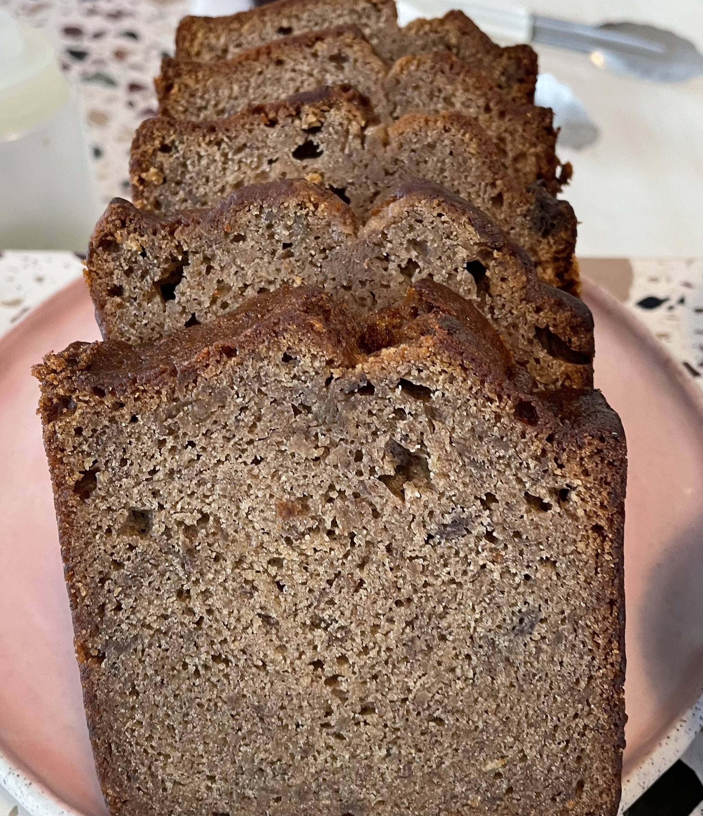 Banana bread