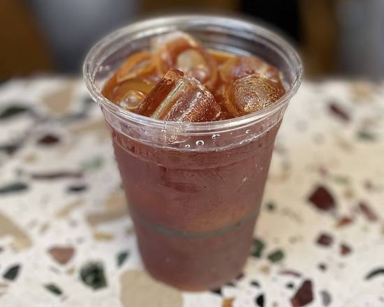 Cold brew
