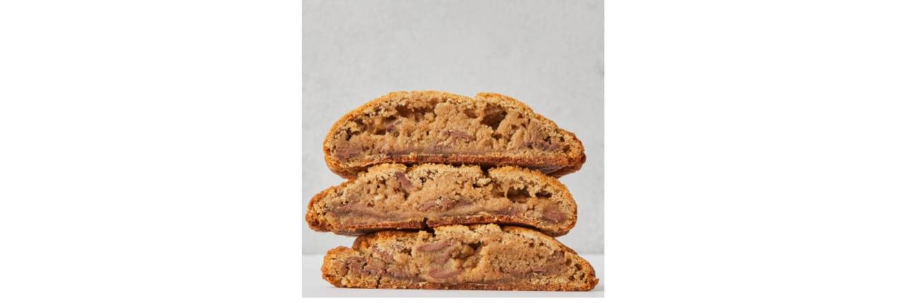 Classic Choc chip cookie