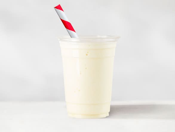Velvety Vanilla