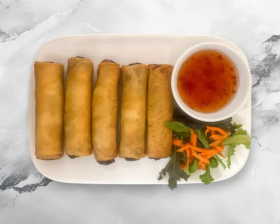 Spring Roll (4)