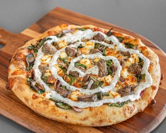 #8. Lamb Delight