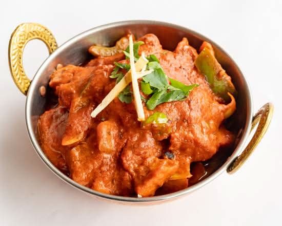 Chicken Tikka Masala