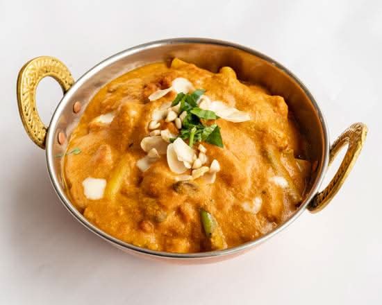 Kadai Paneer (V)