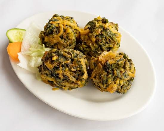 Veggie Pakora