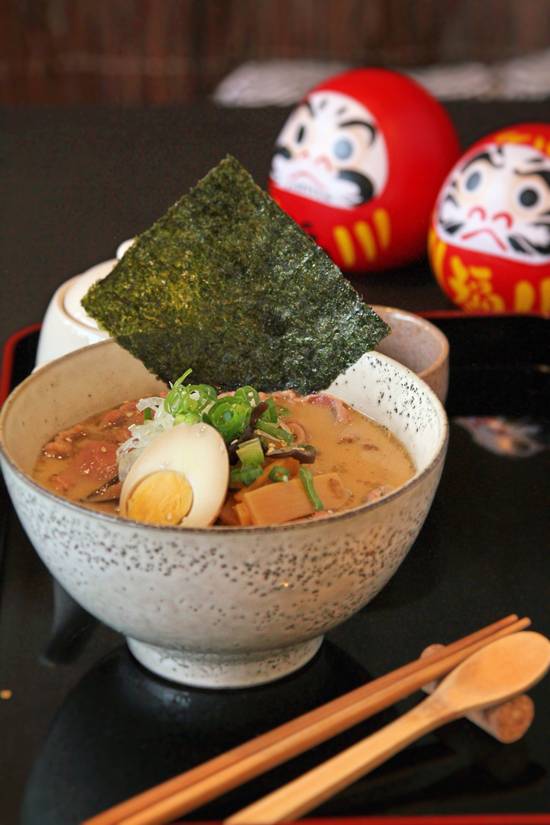 Beef Noodle Soup