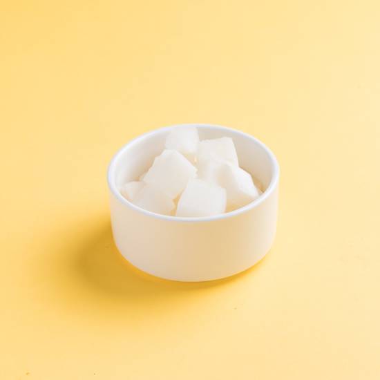 Pickled Radish
