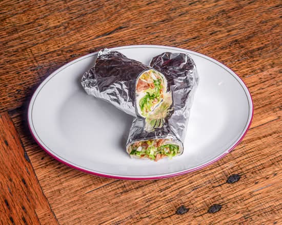 Chicken Kebab