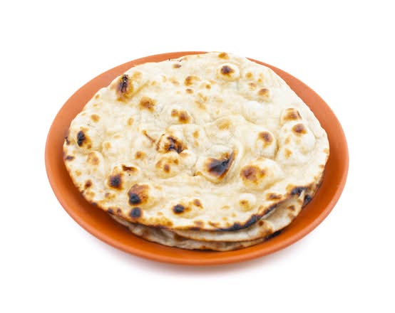 Tandoori Roti
