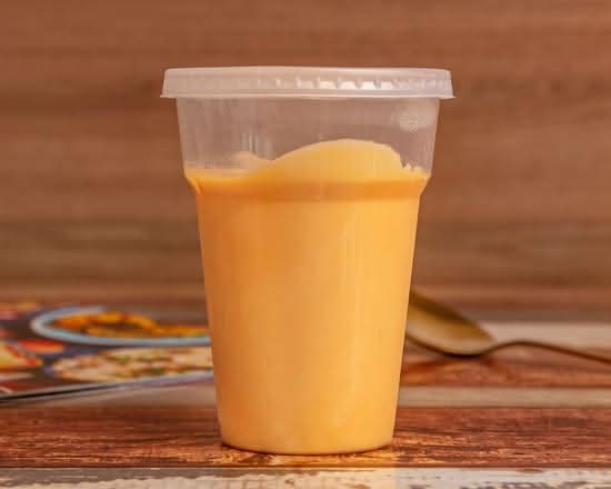 Mango Lassi