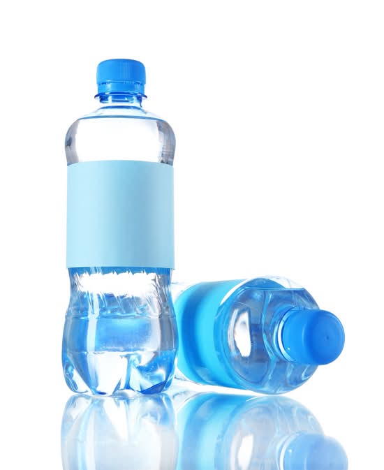 Water Bottle