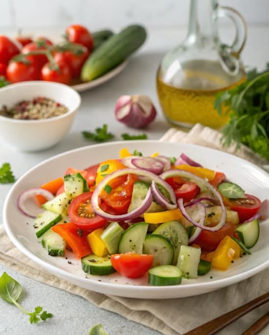 Green Salad