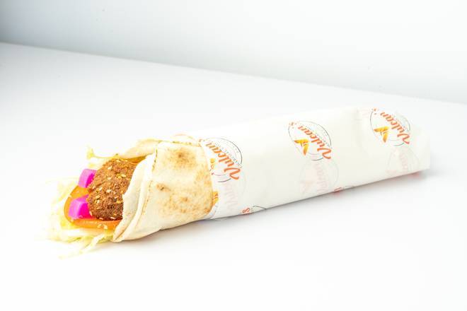 Falafel Roll